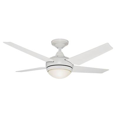 Ventilateur Plafond Sonic 132cm Blanc