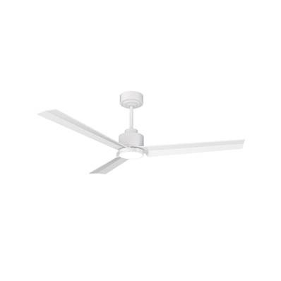 Ventilateur Plafond Anne 117cm Blanc