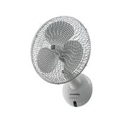 Ventilateur Mural Gordon 40W 40cm Gris