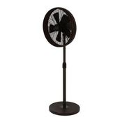 Ventilateur sur Pied Breeze 150cm Bronze