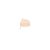 Kit Lumière 1xE27 60W Blanc Casafan 10264