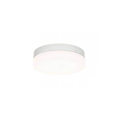 Kit Lumière LED 18W Dimmable Blanc Casafan 2786
