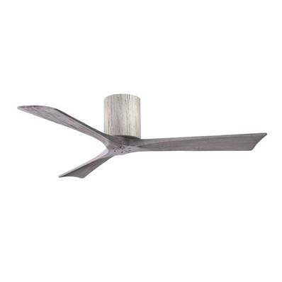 Ventilateur Plafond Irene-3H 132cm Bois Vieilli