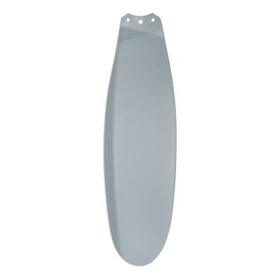 Ventilateur Plafond Eco Plano 112cm Gris