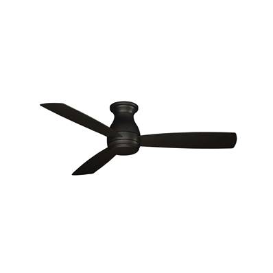 Ventilateur Plafond Hugh Wet 132cm Bronze