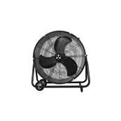 Ventilateur Industriel DF800 92cm Mobile Noir