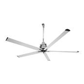 Ventilateur Plafond Industriel Nordik HVLS Superblade 700cm