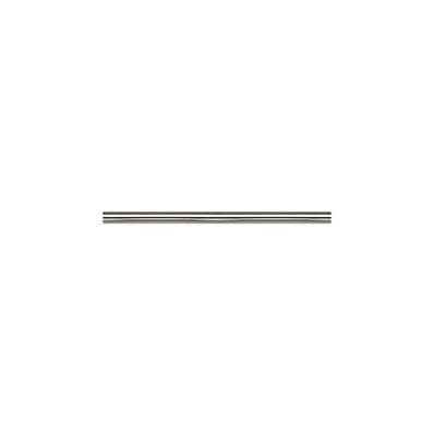 Tige d'Extension Argenté 60cm Casafan 91047