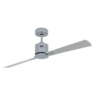 Ventilateur de Plafond Eco Concept 132cm Gris