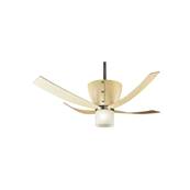 Ventilateur Plafond Valhalla 142cm Htre Clair Htre Clair
