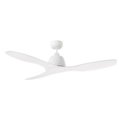 Ventilateur Plafond Elite 122cm Blanc