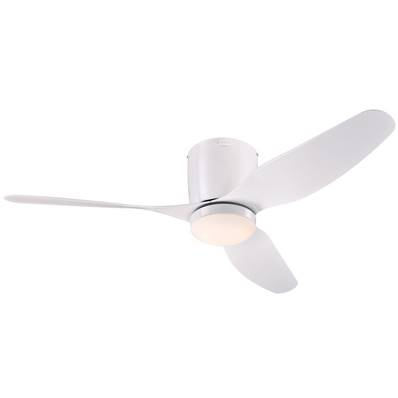 Ventilateur Plafond CARLA 117cm Blanc