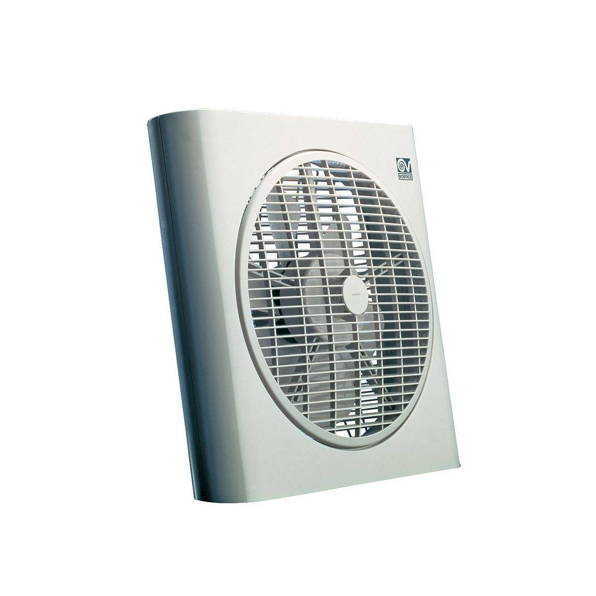 Ventilateur de sol Ariante Gris Clair 35 W