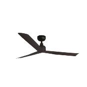 Ventilateur Plafond MARINE M Noir