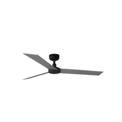 Ventilateur Plafond CRUISER L noir gris