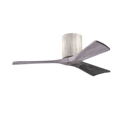 Ventilateur Plafond Irene-3H 106cm Bois Vieilli