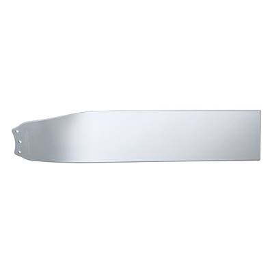 Ventilateur de Plafond Eco Dynamix 132cm Chromé