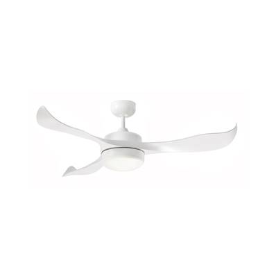 Ventilateur Plafond Scorpion 130cm Blanc