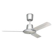 Ventilateur Plafond Evolution 120cm Argent