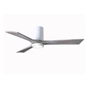 Ventilateur Plafond Irene-3HLK 106cm Blanc Bois vieilli