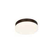 Kit Lumire LED 18W Dimmable Bronze Casafan 2789