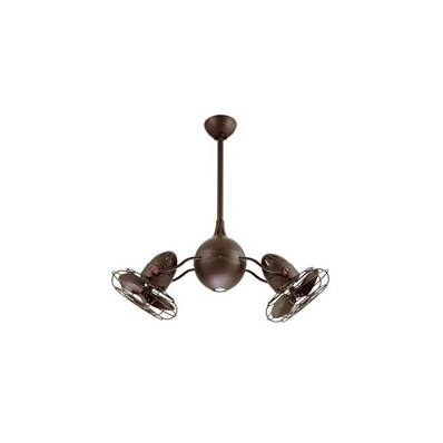 Ventilateur de Plafond Acqua 99cm Bronze