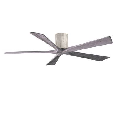 Ventilateur Plafond Irene-5H 152cm Bois Vieilli