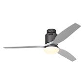 Ventilateur Plafonnier Aerodynamix Eco 132cm Basalte