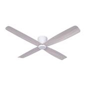 Ventilateur Plafond Fraser 132cm Blanc