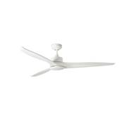 Ventilateur Plafond Tonic 152cm Blanc