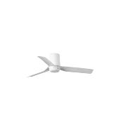 Ventilateur plafond MINI PUNT TUB S blanc 90 cm