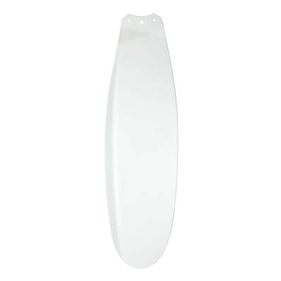 Ventilateur Plafond Bas Eco Plano 112cm Blanc