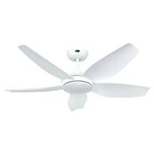 Ventilateur Plafond Eco Volare 116cm Blanc