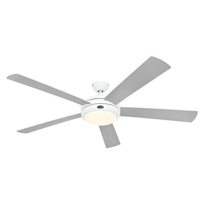 Ventilateur de Plafond Titanium 162cm Blanc