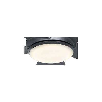 Kit Lumière LED 18W Basalte Casafan 3144