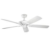 Ventilateur Plafond Kevlar 152cm Blanc