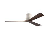 Ventilateur Plafond Irene-3H 152cm Bois Vieilli Noyer