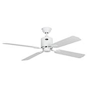 Ventilateur de Plafond Solar Breeze 132cm Blanc