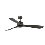 Ventilateur Plafonnier Luzon 132cm Marron