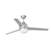 Ventilateur Plafond Tabarca 132cm Gris Erable