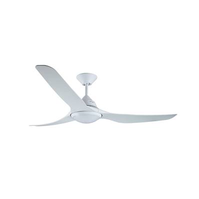 Ventilateur Plafond Mariner LED 142cm Blanc