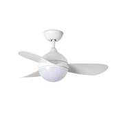 Ventilateur Plafond Hvar 97cm Blanc