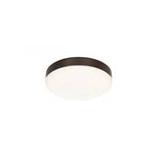 Kit Lumire LED 18W Dimmable Bronze Casafan 2689