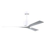 Ventilateur Plafond Nan 152cm Blanc