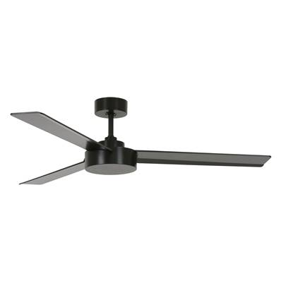 Ventilateur Plafond Lagoon 132cm Noir