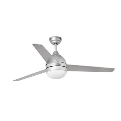 Ventilateur Plafond Tabarca 132cm Gris Erable