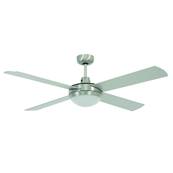 Ventilateur Plafond Futura Mood 132cm Chrom