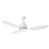 Ventilateur Plafonnier Vantage 130cm Blanc