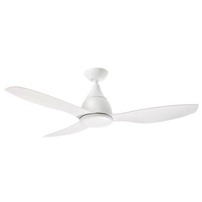 Ventilateur de Plafond Vantage 130cm Blanc