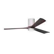 Ventilateur Plafond Irene-3HLK 152cm Bois vieilli Noyer